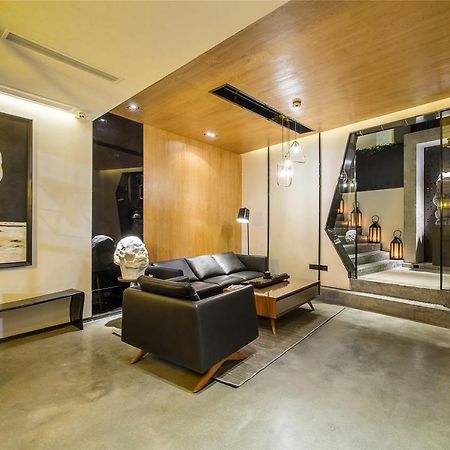 Zeng Feier Garden Hotel 廈門市 エクステリア 写真