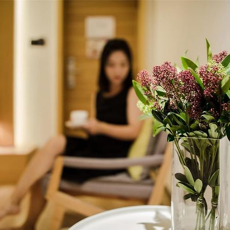 Zeng Feier Garden Hotel 廈門市 エクステリア 写真