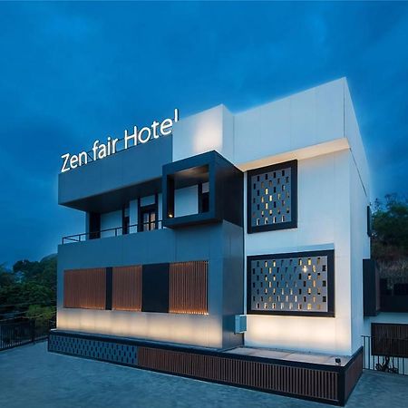 Zeng Feier Garden Hotel 廈門市 エクステリア 写真