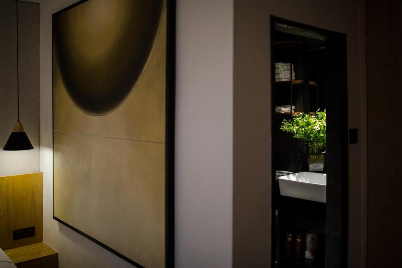 Zeng Feier Garden Hotel 廈門市 エクステリア 写真