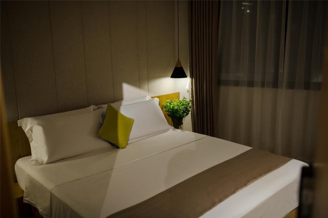 Zeng Feier Garden Hotel 廈門市 エクステリア 写真