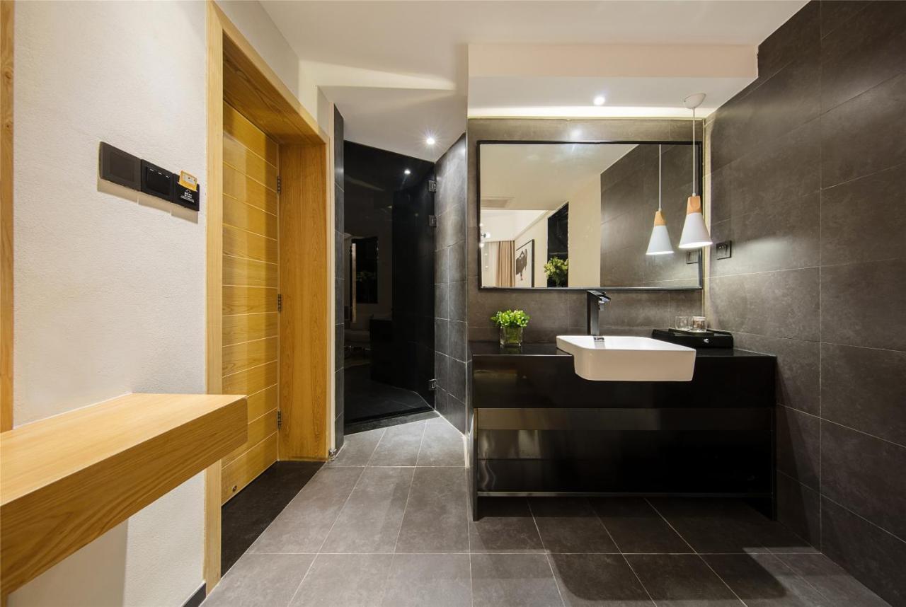 Zeng Feier Garden Hotel 廈門市 エクステリア 写真