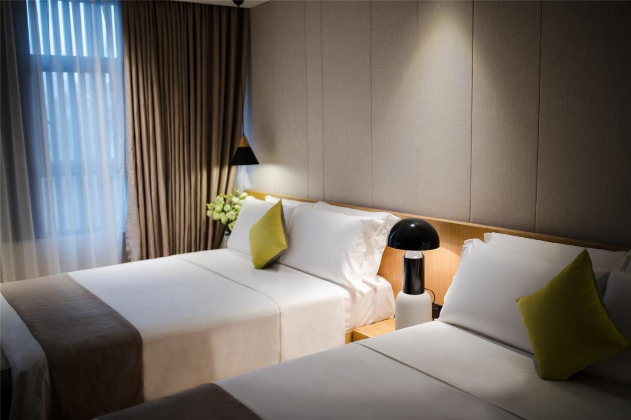 Zeng Feier Garden Hotel 廈門市 エクステリア 写真