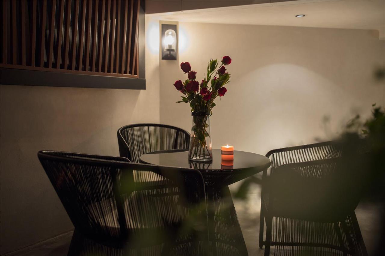 Zeng Feier Garden Hotel 廈門市 エクステリア 写真