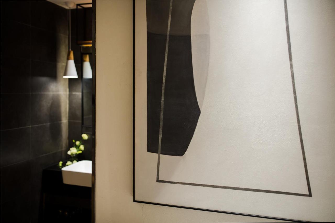Zeng Feier Garden Hotel 廈門市 エクステリア 写真