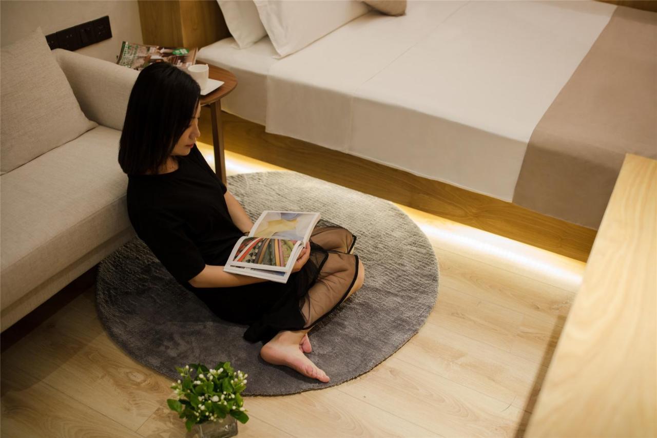 Zeng Feier Garden Hotel 廈門市 エクステリア 写真
