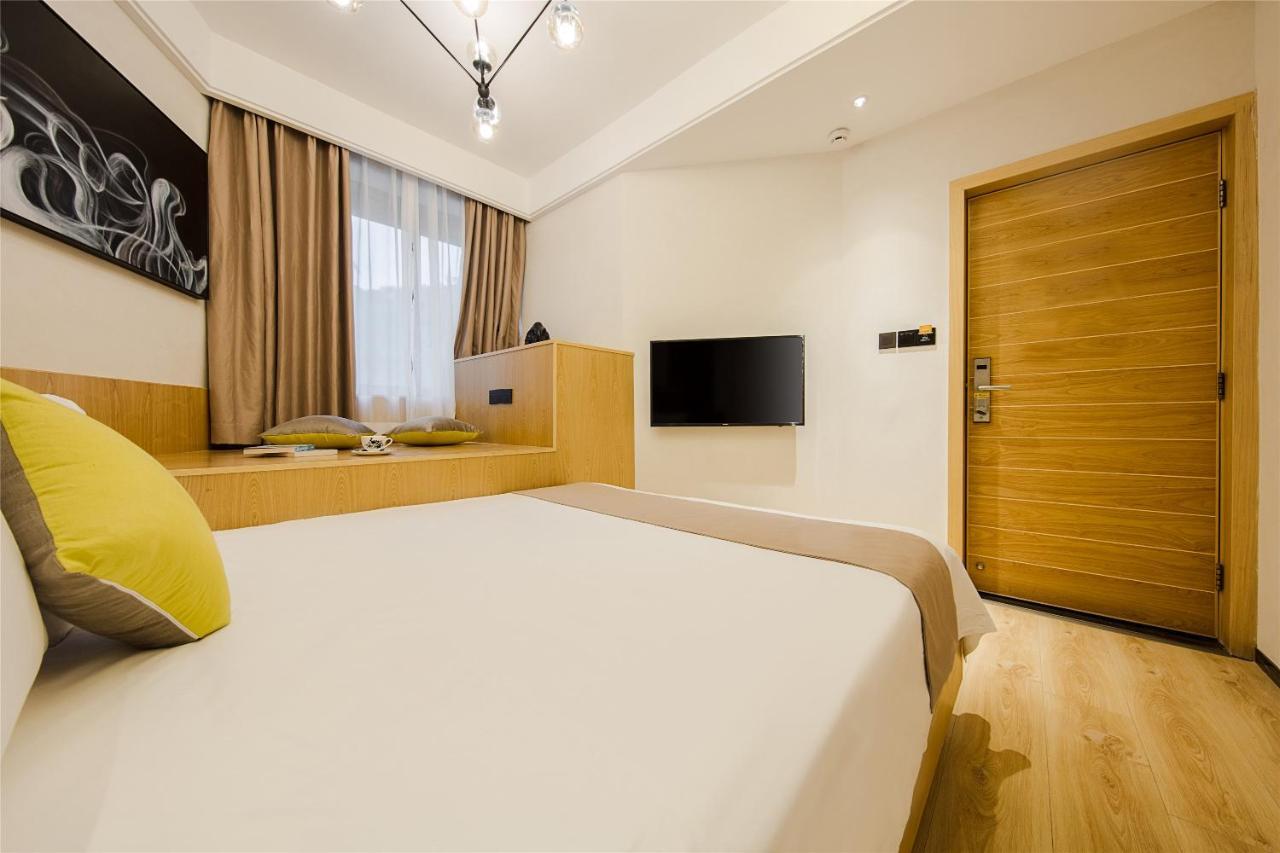 Zeng Feier Garden Hotel 廈門市 エクステリア 写真
