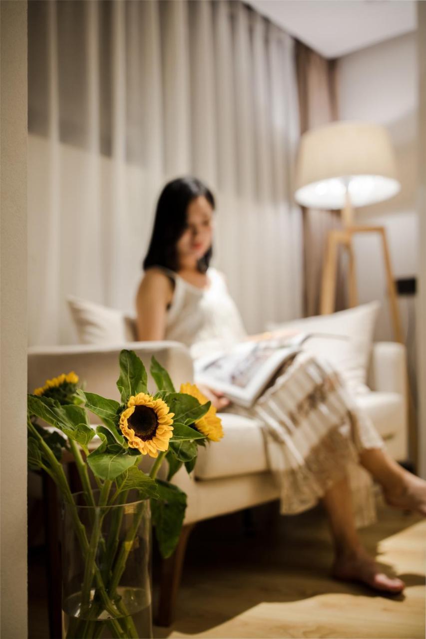 Zeng Feier Garden Hotel 廈門市 エクステリア 写真