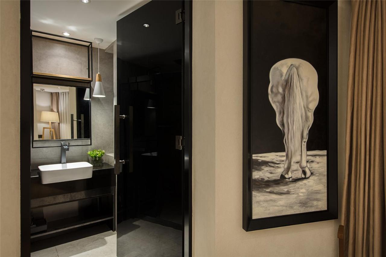 Zeng Feier Garden Hotel 廈門市 エクステリア 写真