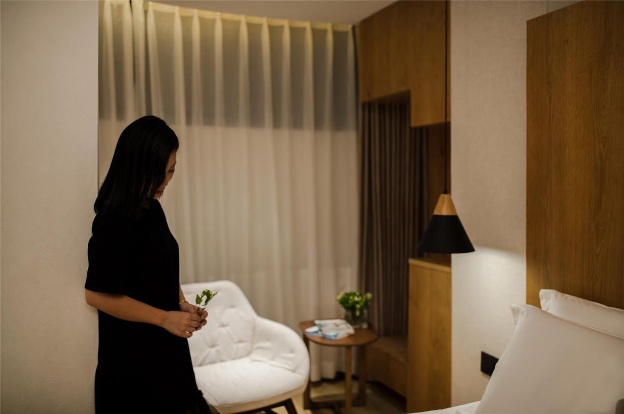 Zeng Feier Garden Hotel 廈門市 エクステリア 写真