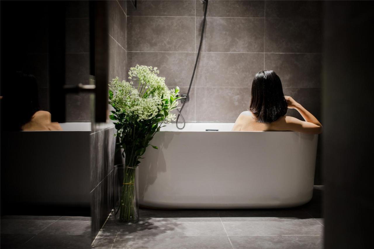 Zeng Feier Garden Hotel 廈門市 エクステリア 写真
