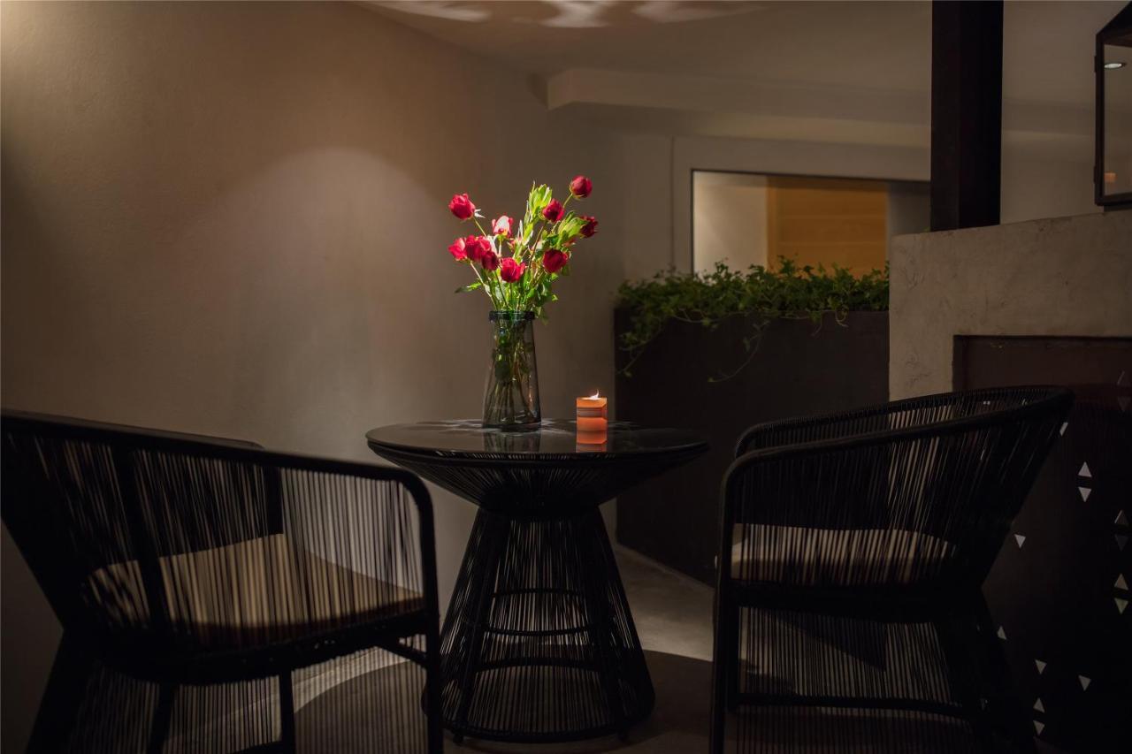 Zeng Feier Garden Hotel 廈門市 エクステリア 写真