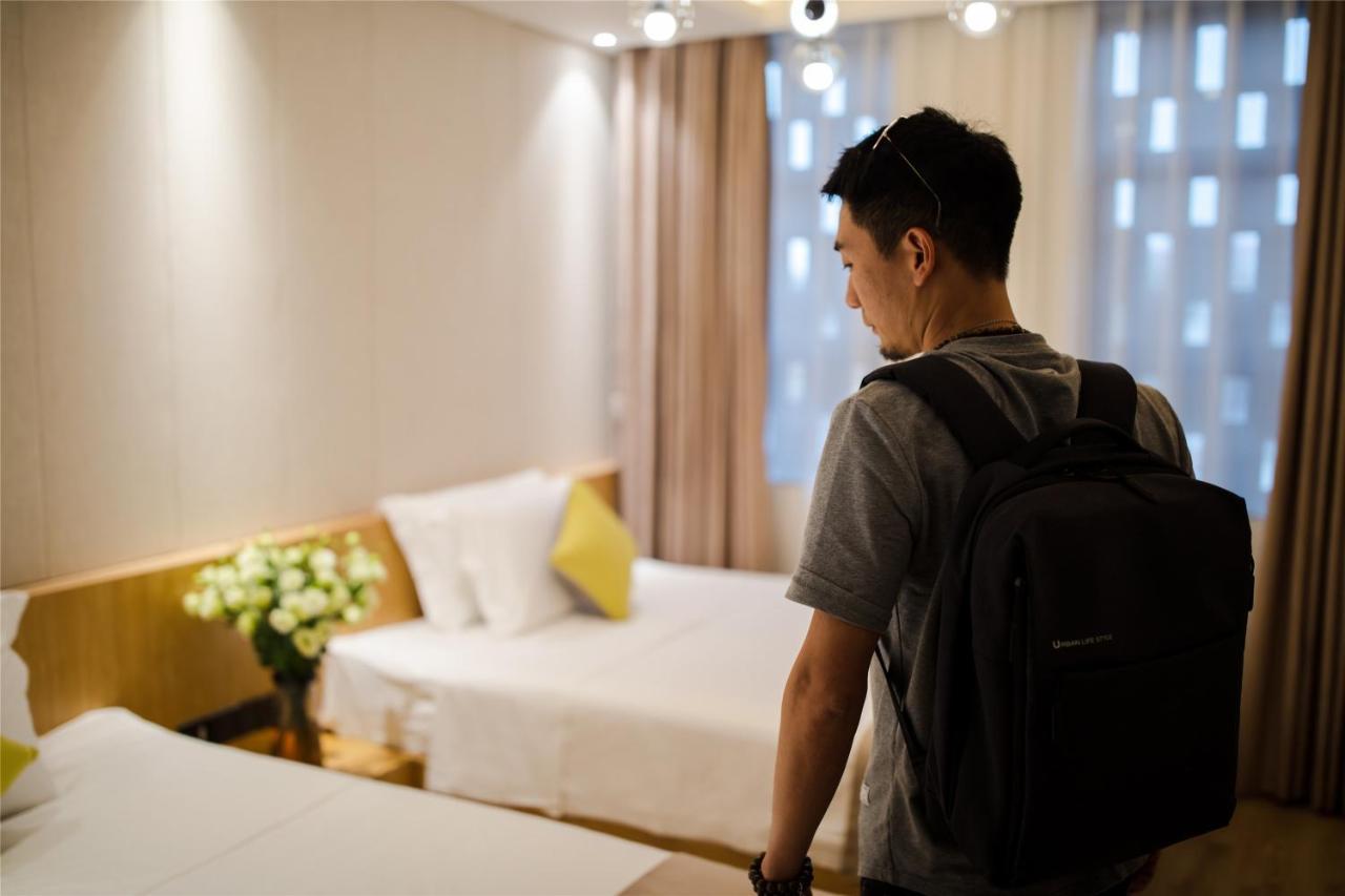Zeng Feier Garden Hotel 廈門市 エクステリア 写真