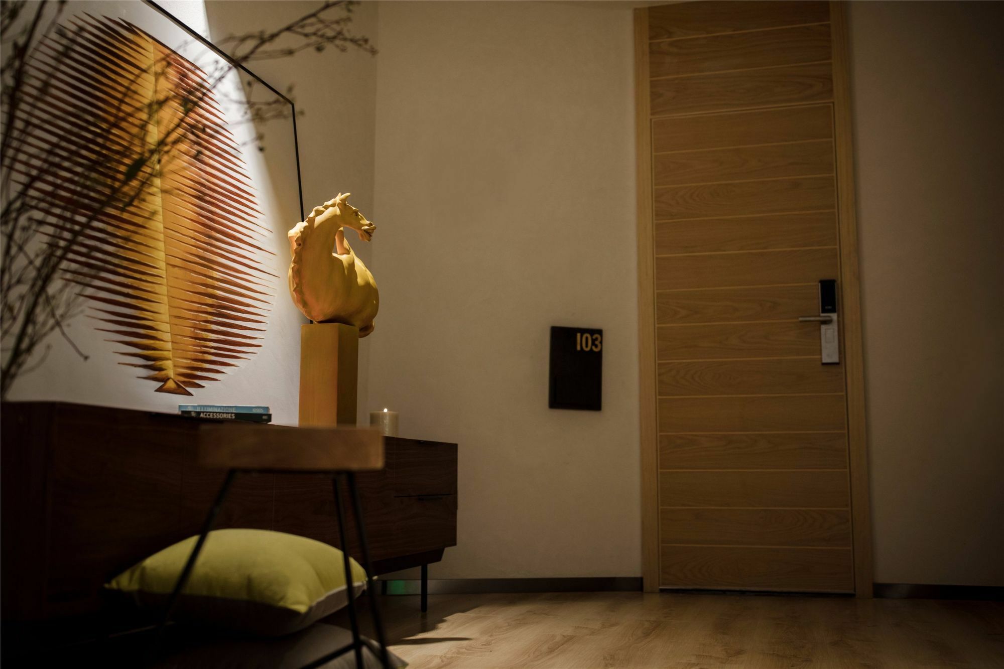 Zeng Feier Garden Hotel 廈門市 エクステリア 写真