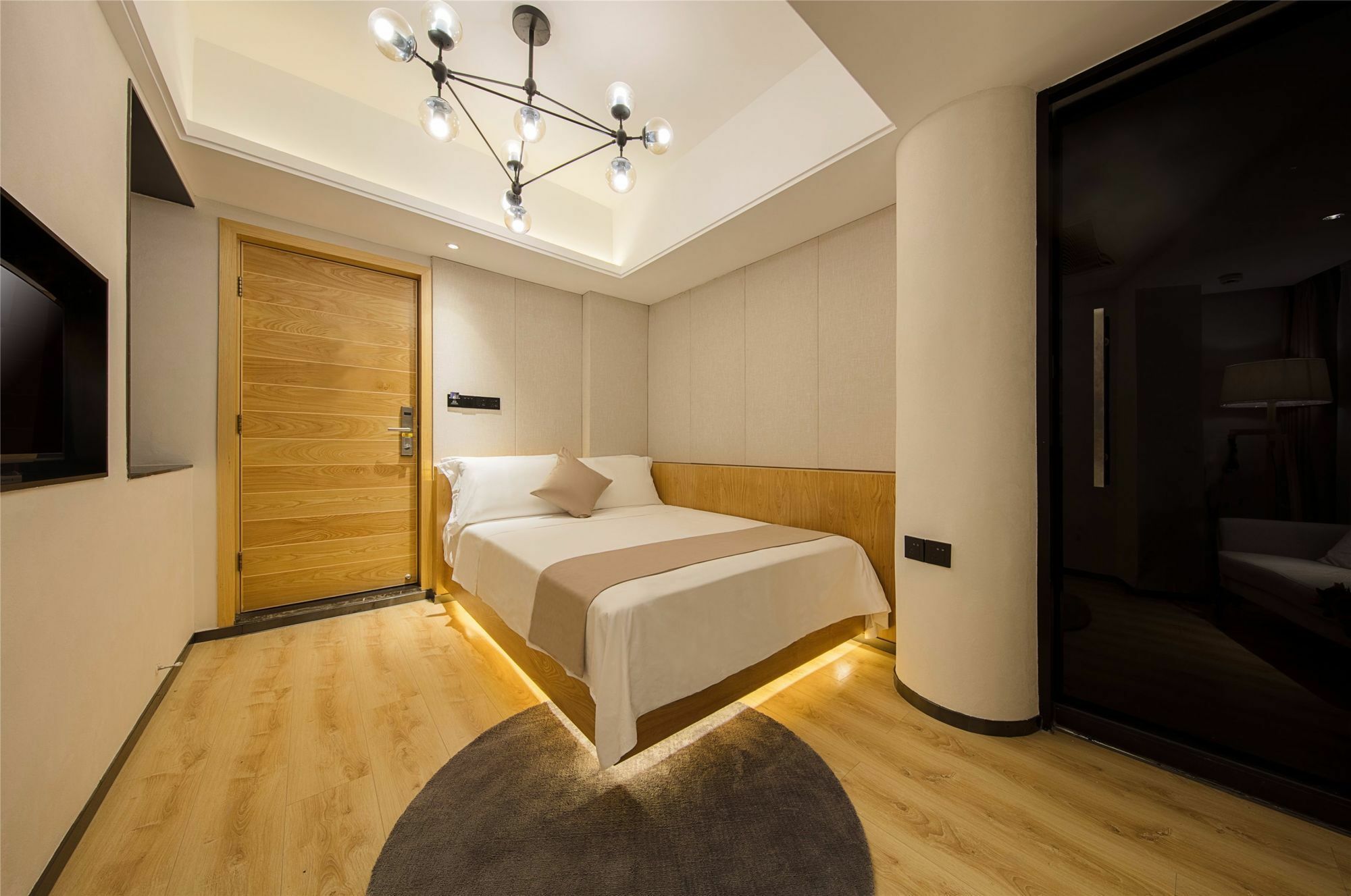 Zeng Feier Garden Hotel 廈門市 エクステリア 写真