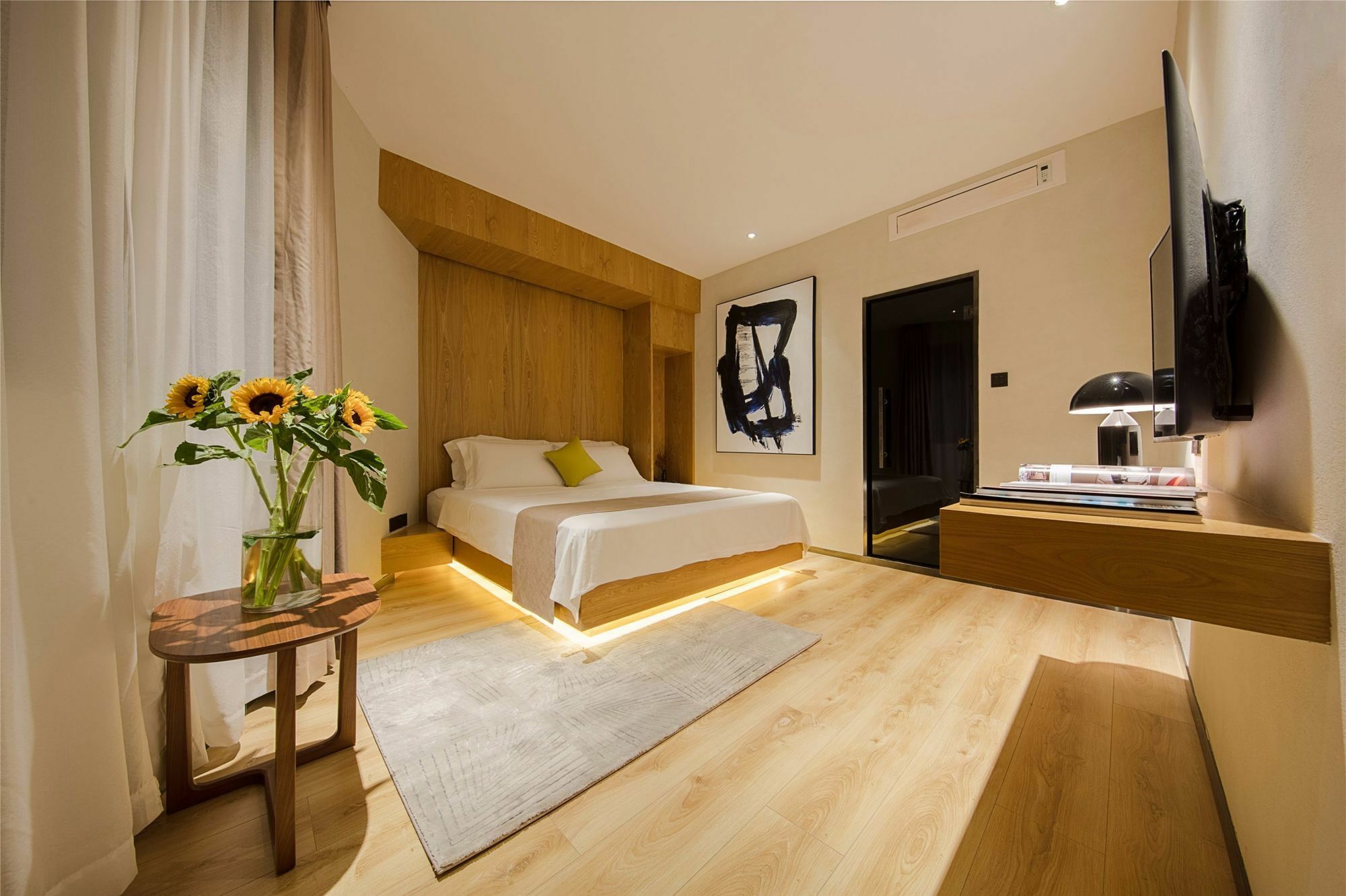 Zeng Feier Garden Hotel 廈門市 エクステリア 写真