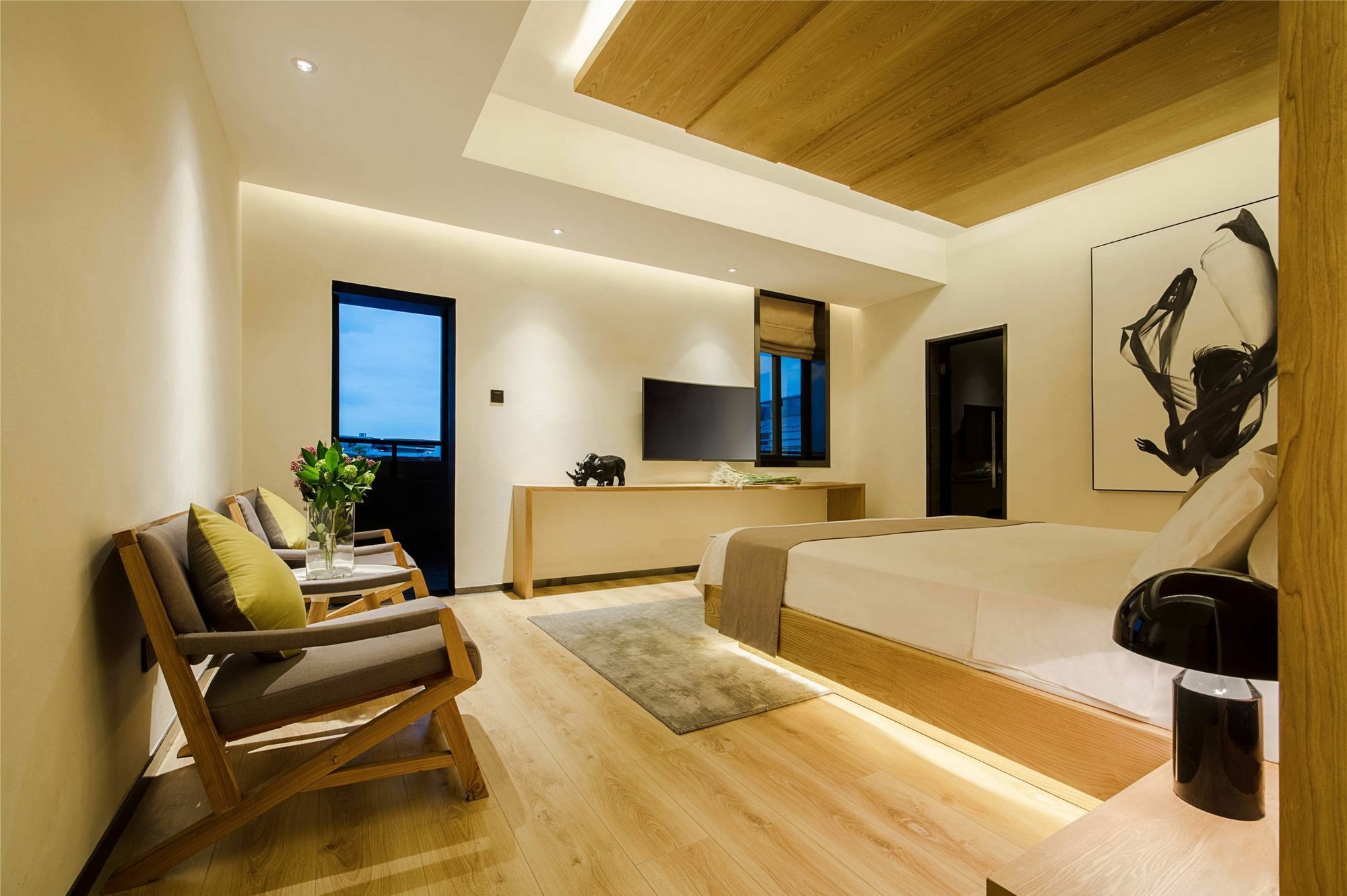 Zeng Feier Garden Hotel 廈門市 エクステリア 写真