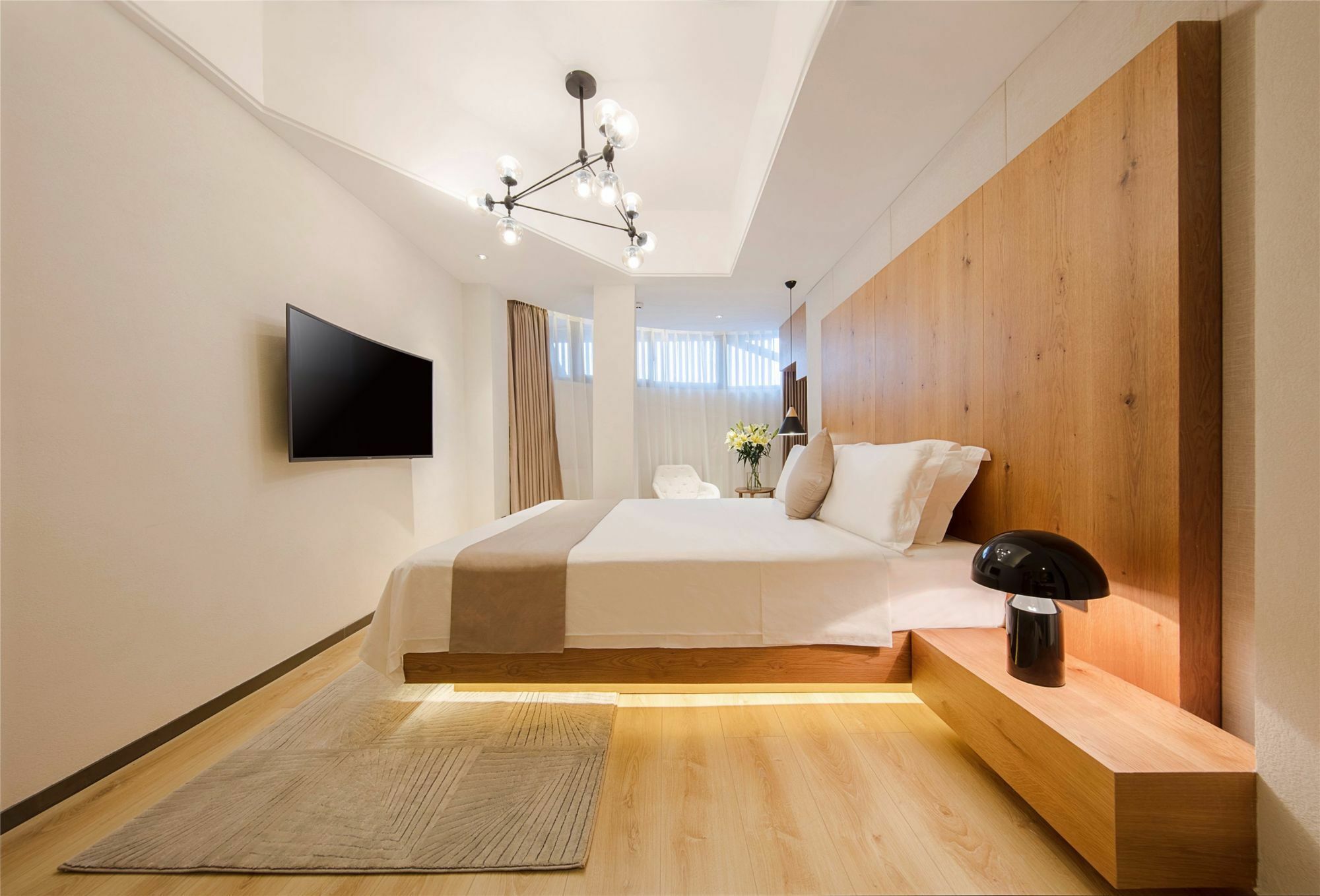 Zeng Feier Garden Hotel 廈門市 エクステリア 写真