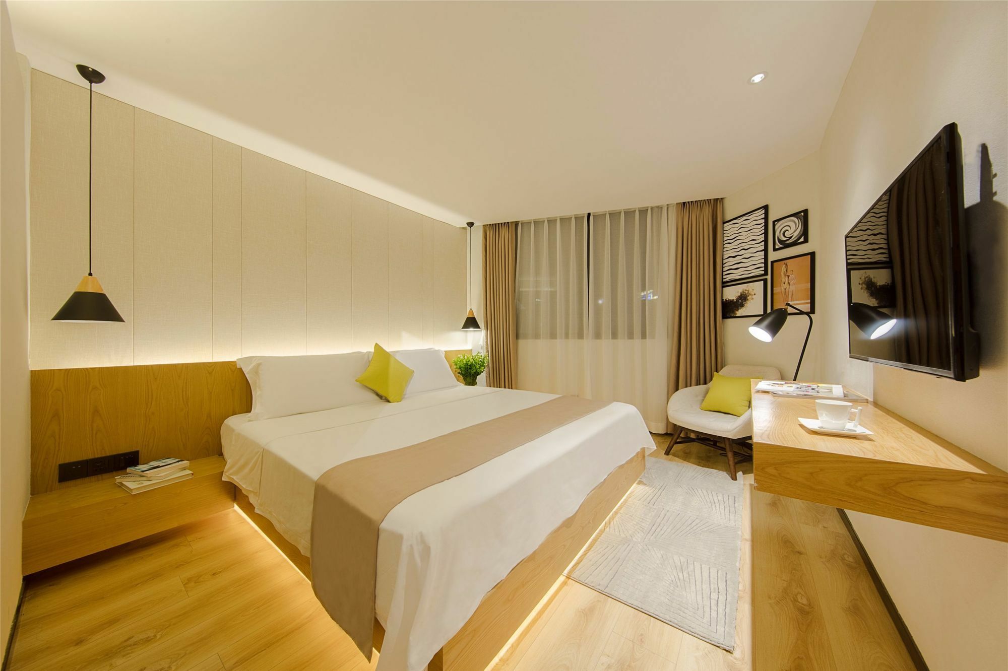 Zeng Feier Garden Hotel 廈門市 エクステリア 写真